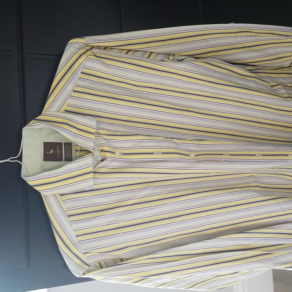 Taylorbyrd XL men's button down shirt Nordstrom